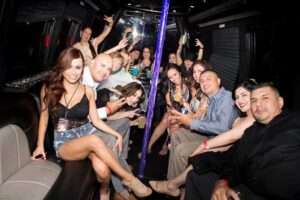 Las Vegas Club o experiencia de recorrido por piscinas